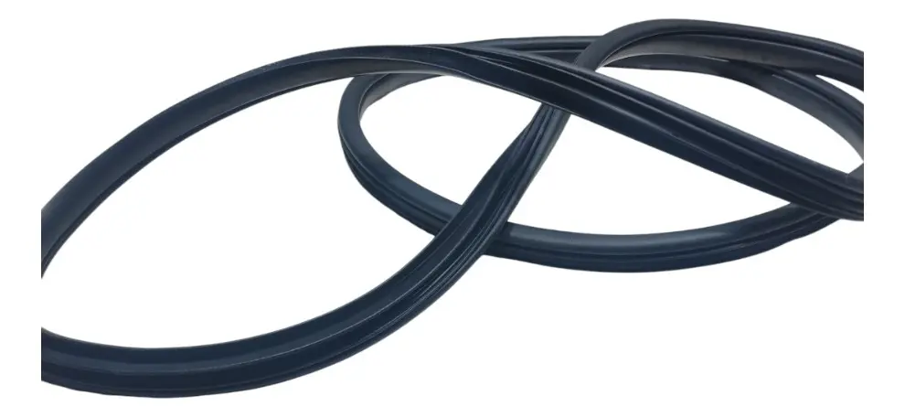 BORRACHA PORTA TRASEIRA DIREIT (CARROCERIA) HB20 HATCH 13/19